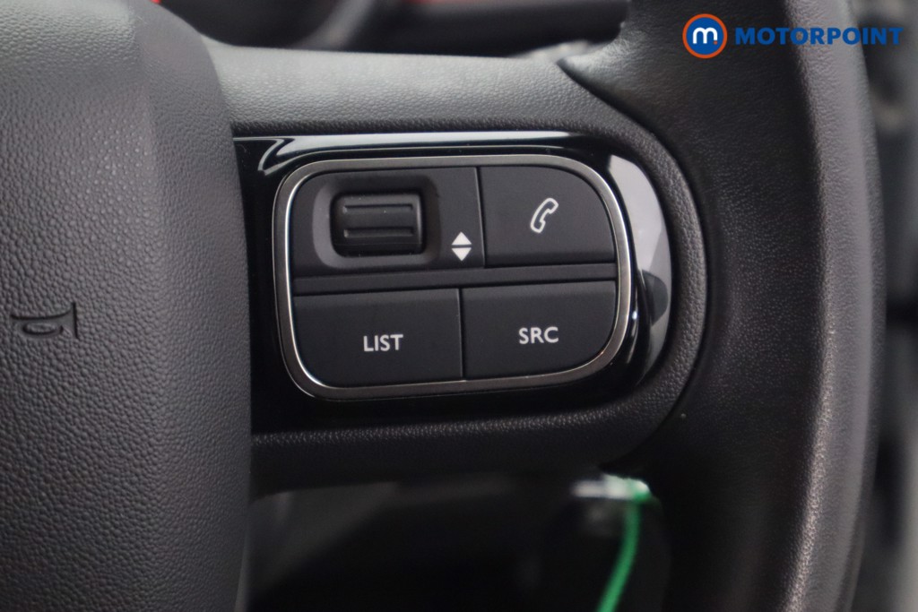 Citroen C3 Flair Plus Automatic Petrol Hatchback - Stock Number (1650987) - 7th supplementary image