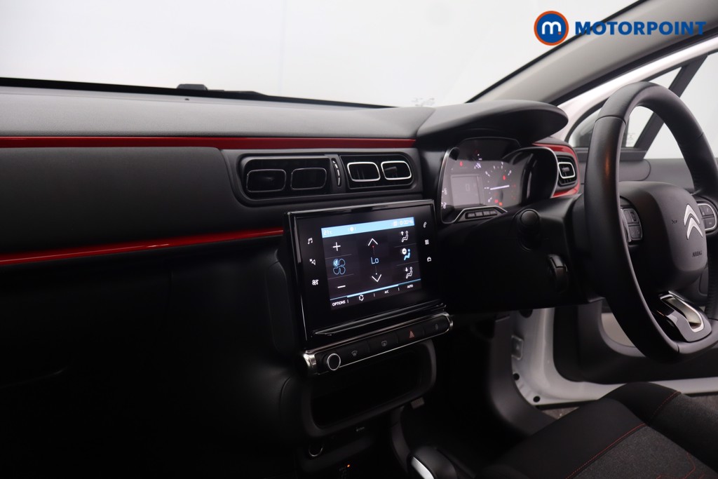 Citroen C3 Flair Plus Automatic Petrol Hatchback - Stock Number (1650987) - 9th supplementary image