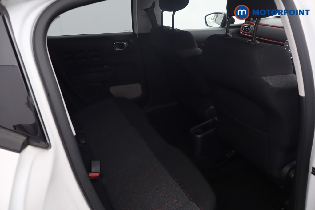 Citroen C3 Flair Plus Automatic Petrol Hatchback - Stock Number (1650987) - 10th supplementary image