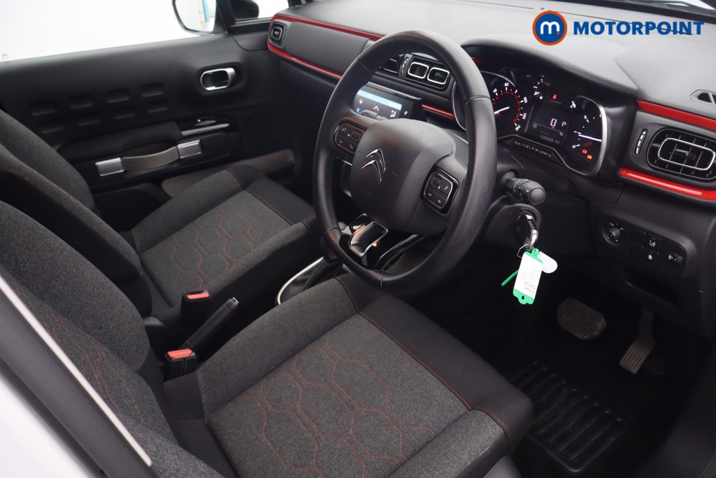 Citroen C3 Flair Plus Automatic Petrol Hatchback - Stock Number (1650987) - 12th supplementary image