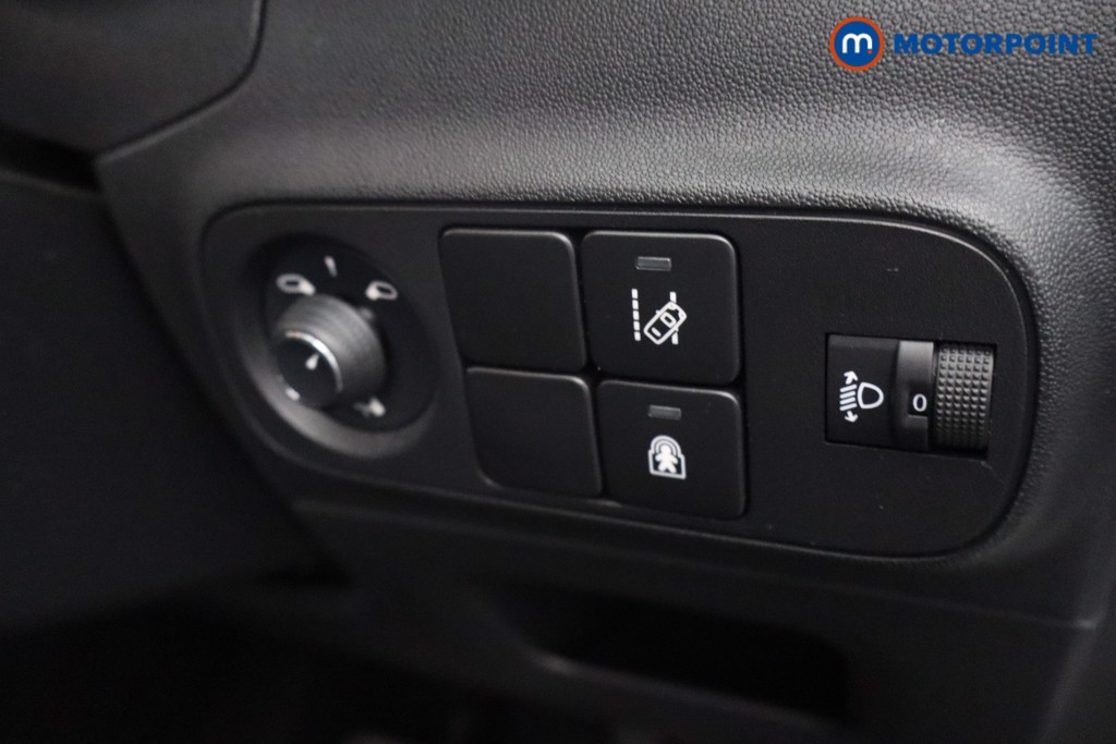 Citroen C3 Flair Plus Automatic Petrol Hatchback - Stock Number (1650987) - 19th supplementary image