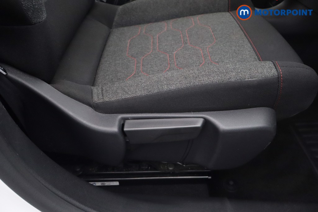 Citroen C3 Flair Plus Automatic Petrol Hatchback - Stock Number (1650987) - 20th supplementary image