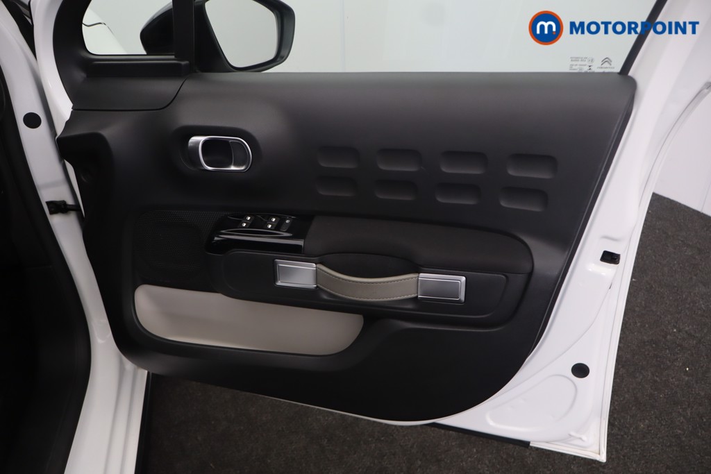 Citroen C3 Flair Plus Automatic Petrol Hatchback - Stock Number (1650987) - 22nd supplementary image