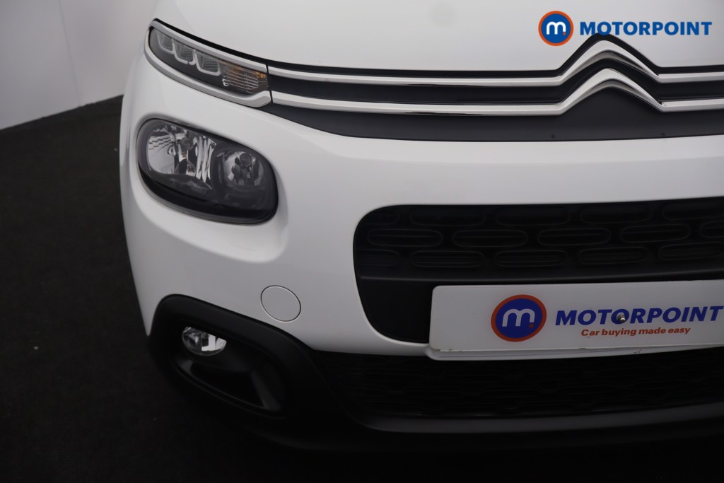 Citroen C3 Flair Plus Automatic Petrol Hatchback - Stock Number (1650987) - 30th supplementary image