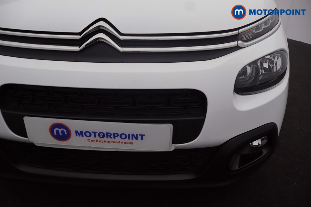 Citroen C3 Flair Plus Automatic Petrol Hatchback - Stock Number (1650987) - 31st supplementary image
