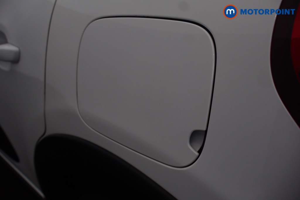 Citroen C3 Flair Plus Automatic Petrol Hatchback - Stock Number (1650987) - 35th supplementary image