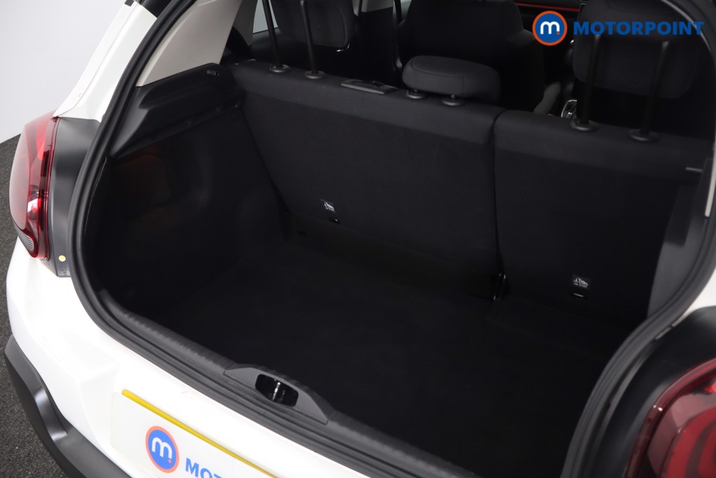 Citroen C3 Flair Plus Automatic Petrol Hatchback - Stock Number (1650987) - 41st supplementary image
