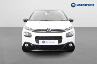 Citroen C3 Flair Plus Automatic Petrol Hatchback - Stock Number (1650987) - Front bumper