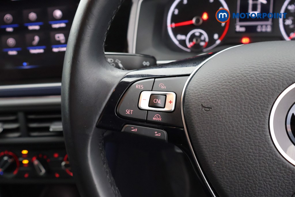Volkswagen Polo United Manual Petrol Hatchback - Stock Number (1650990) - 6th supplementary image