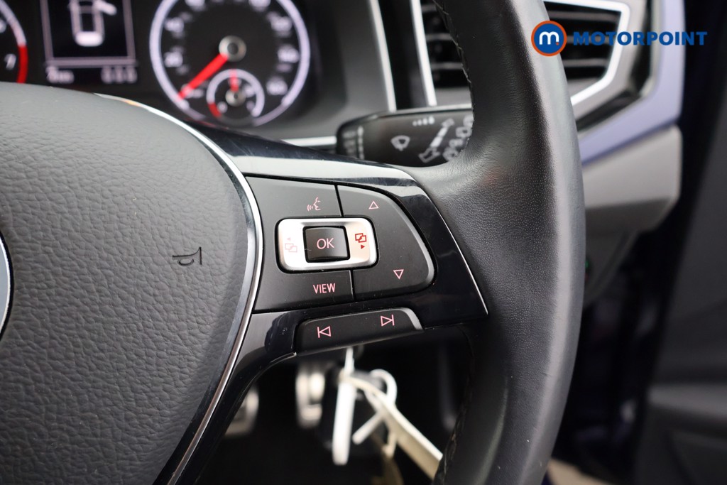 Volkswagen Polo United Manual Petrol Hatchback - Stock Number (1650990) - 7th supplementary image