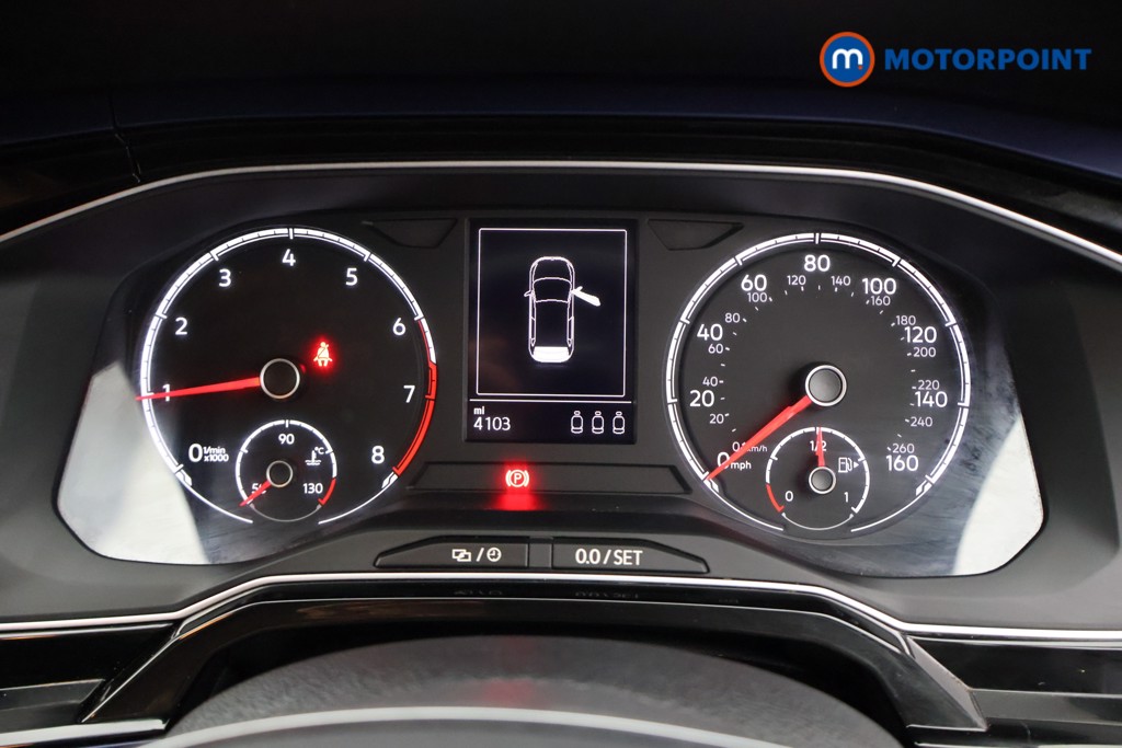 Volkswagen Polo United Manual Petrol Hatchback - Stock Number (1650990) - 8th supplementary image