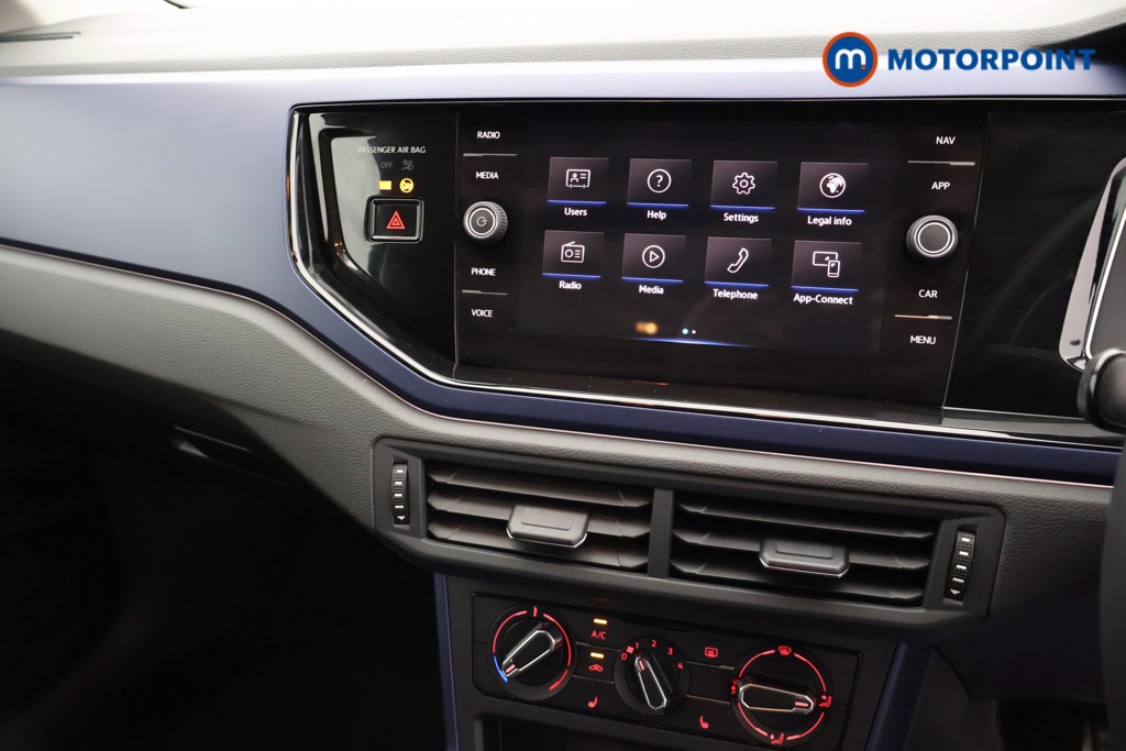Volkswagen Polo United Manual Petrol Hatchback - Stock Number (1650990) - 9th supplementary image
