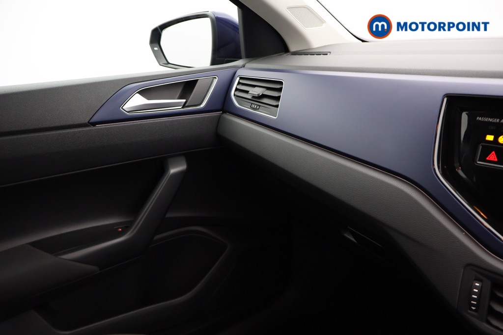 Volkswagen Polo United Manual Petrol Hatchback - Stock Number (1650990) - 10th supplementary image