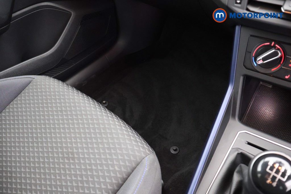Volkswagen Polo United Manual Petrol Hatchback - Stock Number (1650990) - 12th supplementary image