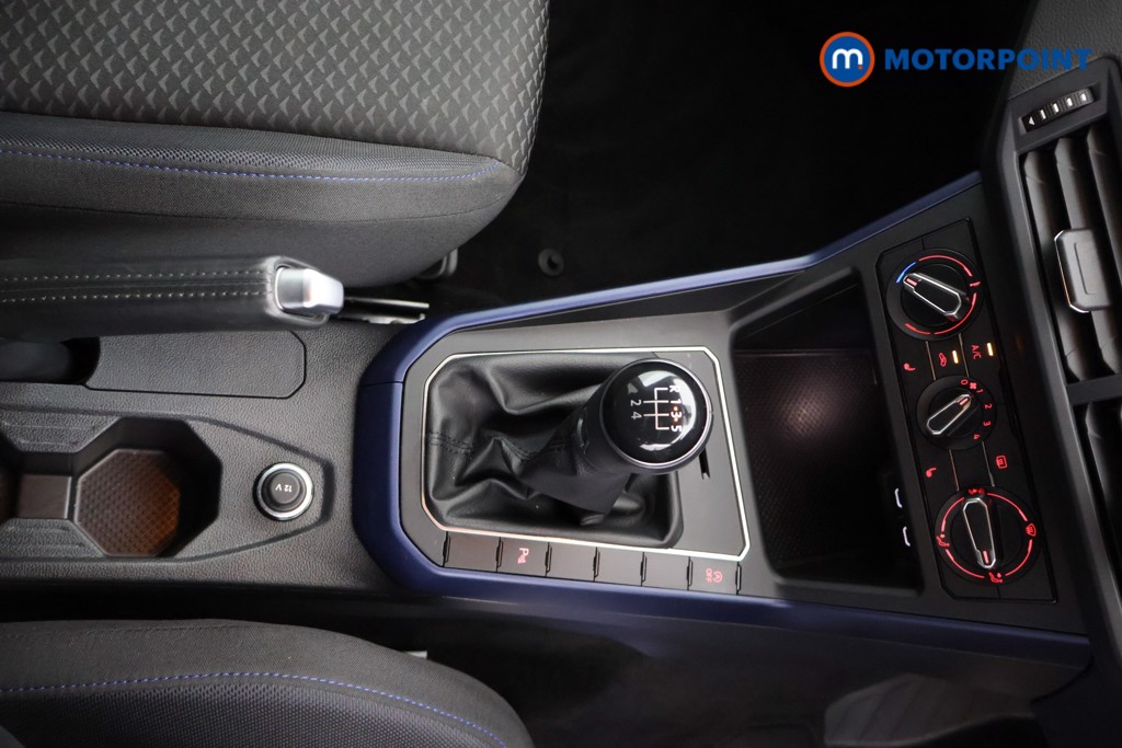 Volkswagen Polo United Manual Petrol Hatchback - Stock Number (1650990) - 13th supplementary image