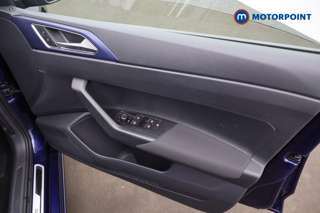 Volkswagen Polo United Manual Petrol Hatchback - Stock Number (1650990) - 14th supplementary image