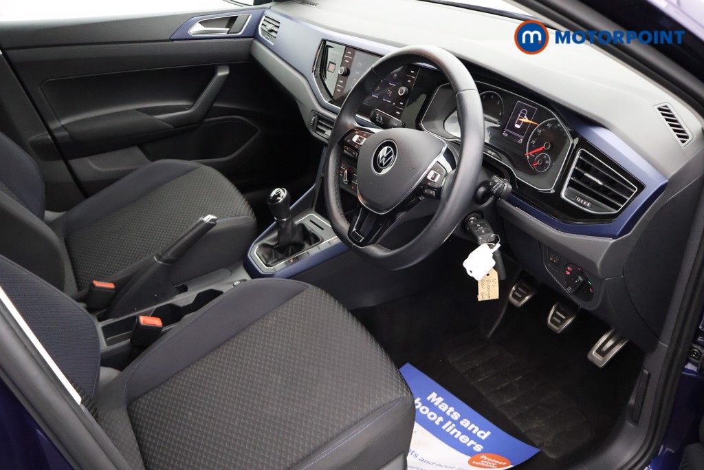 Volkswagen Polo United Manual Petrol Hatchback - Stock Number (1650990) - 15th supplementary image