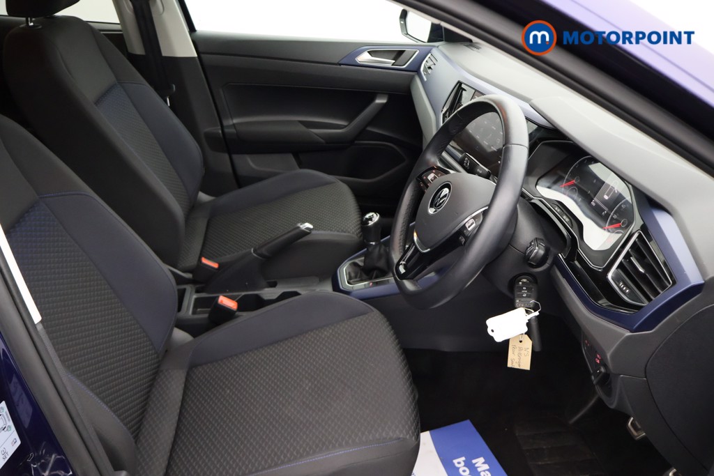 Volkswagen Polo United Manual Petrol Hatchback - Stock Number (1650990) - 16th supplementary image