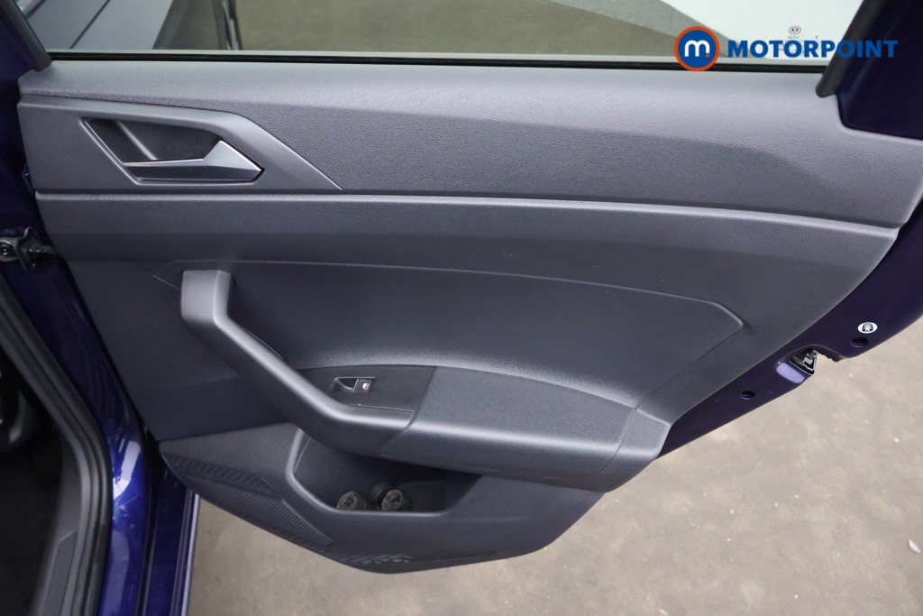 Volkswagen Polo United Manual Petrol Hatchback - Stock Number (1650990) - 17th supplementary image