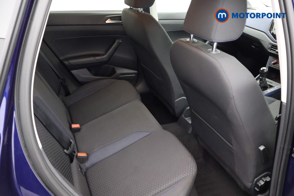 Volkswagen Polo United Manual Petrol Hatchback - Stock Number (1650990) - 18th supplementary image