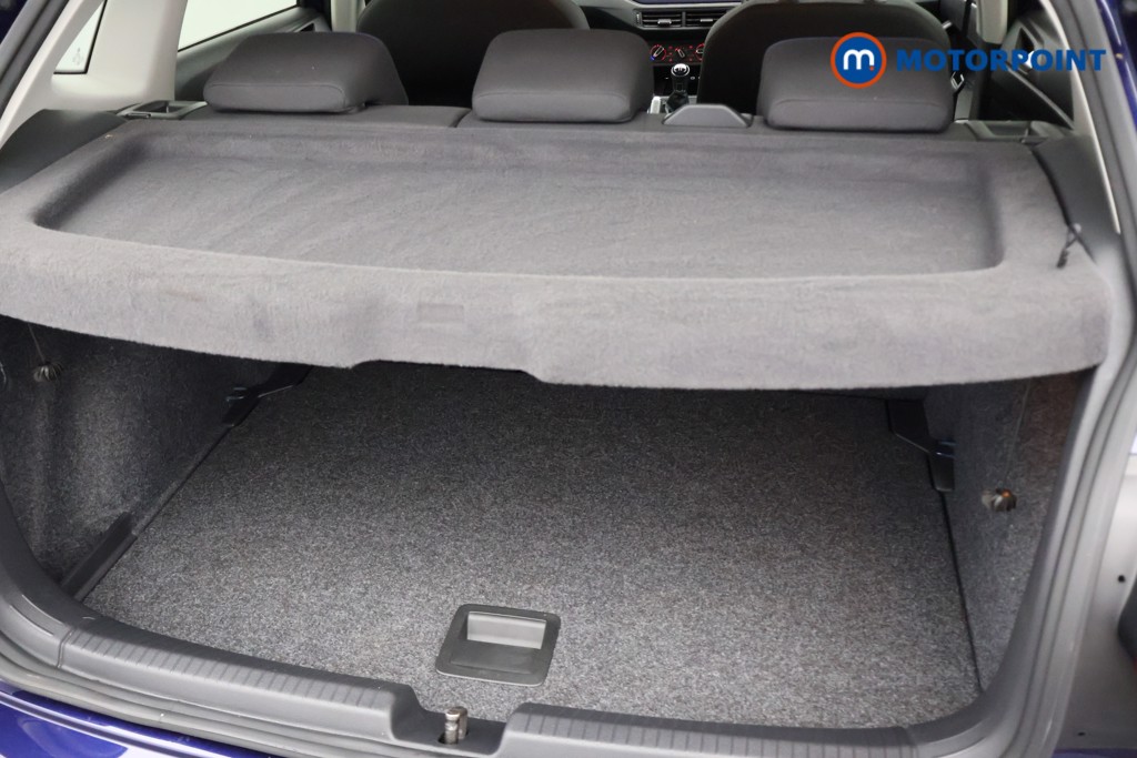 Volkswagen Polo United Manual Petrol Hatchback - Stock Number (1650990) - 19th supplementary image
