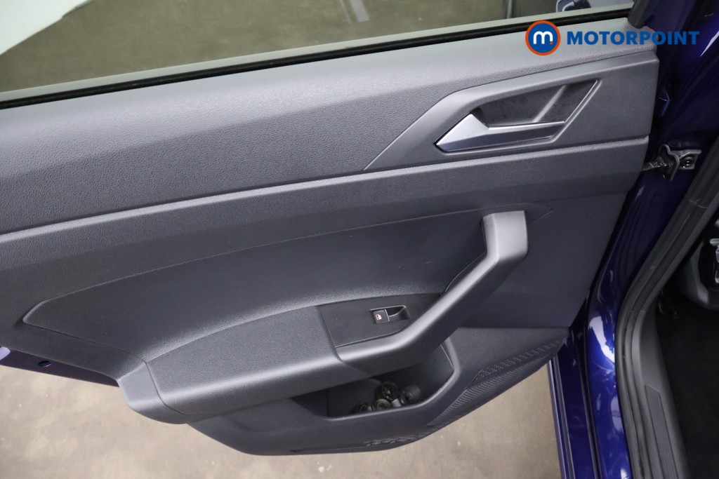 Volkswagen Polo United Manual Petrol Hatchback - Stock Number (1650990) - 20th supplementary image