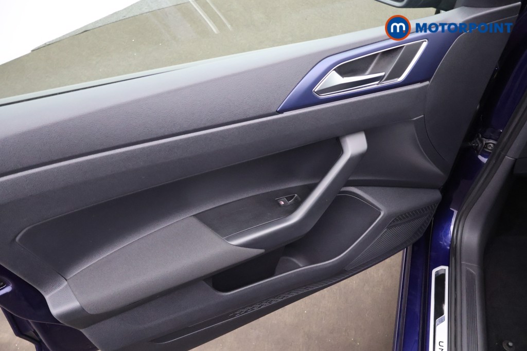 Volkswagen Polo United Manual Petrol Hatchback - Stock Number (1650990) - 22nd supplementary image