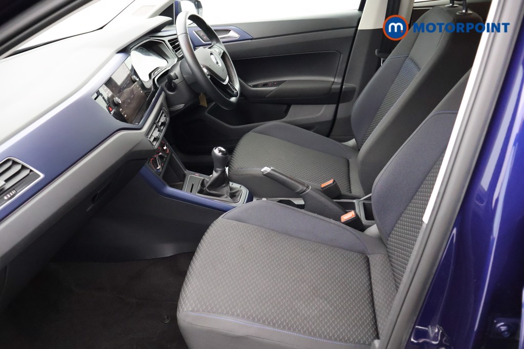 Volkswagen Polo United Manual Petrol Hatchback - Stock Number (1650990) - 23rd supplementary image