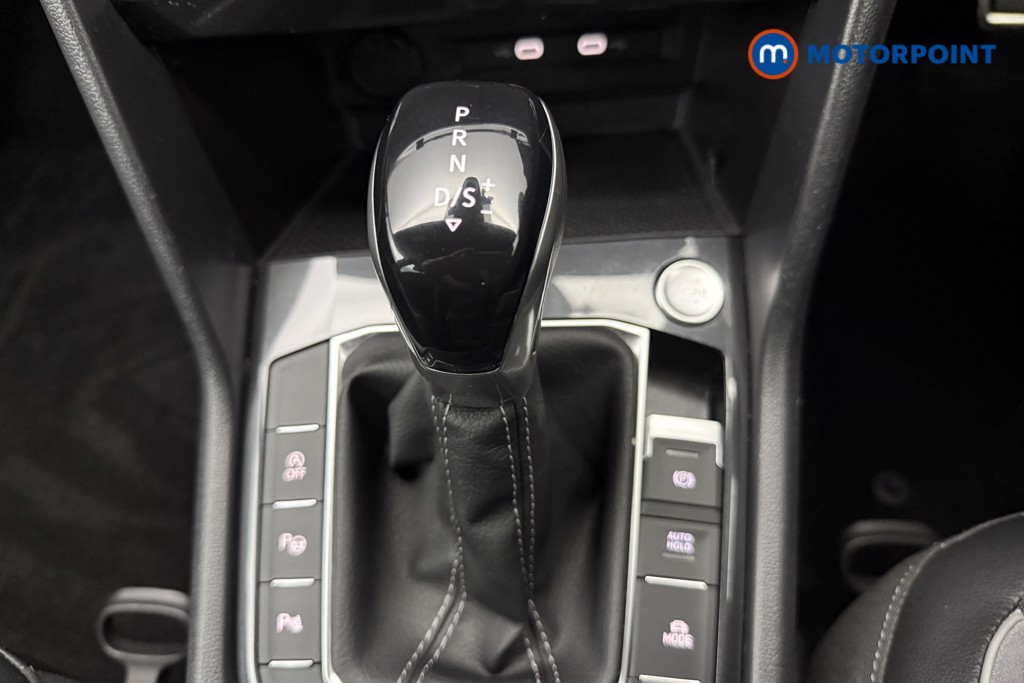 Volkswagen Tiguan R-Line Automatic Petrol SUV - Stock Number (1651038) - 7th supplementary image