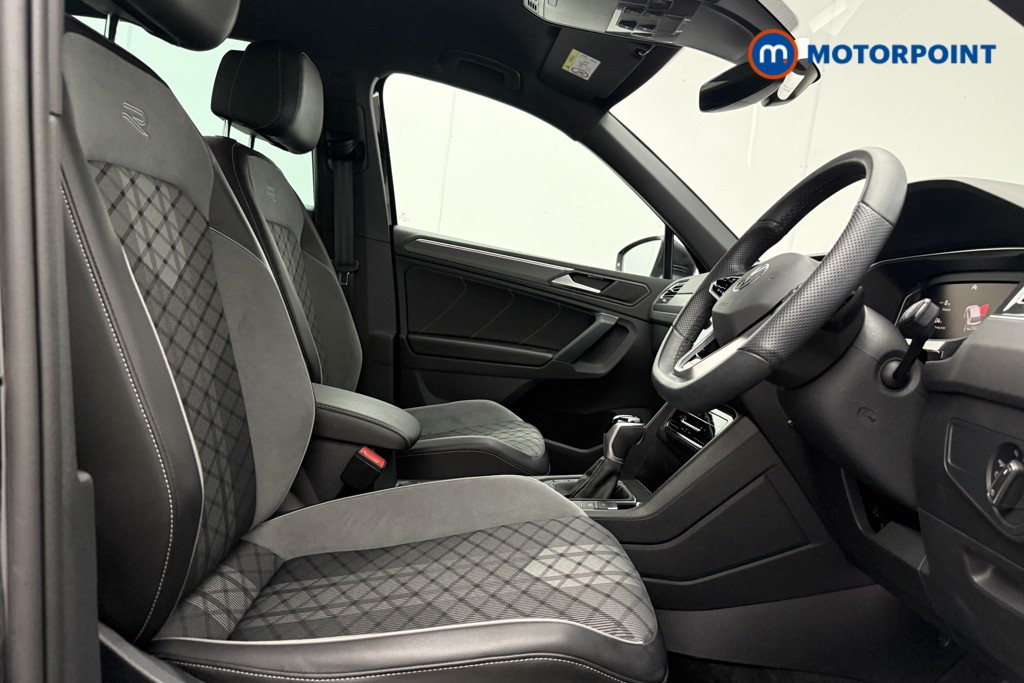 Volkswagen Tiguan R-Line Automatic Petrol SUV - Stock Number (1651038) - 8th supplementary image