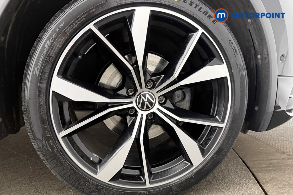 Volkswagen Tiguan R-Line Automatic Petrol SUV - Stock Number (1651038) - 11th supplementary image