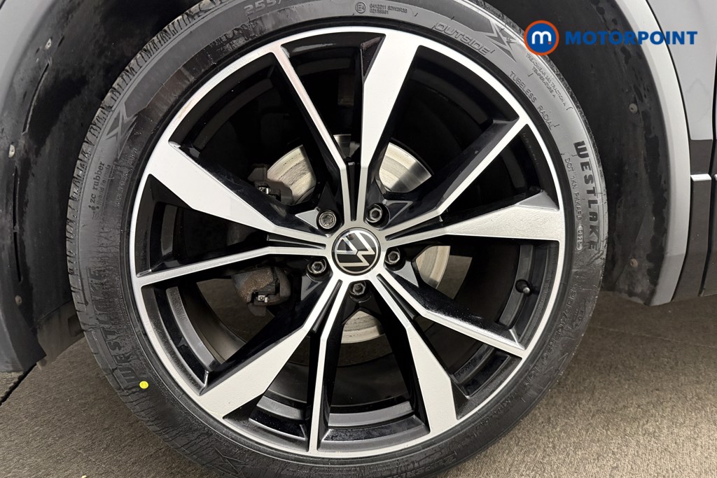 Volkswagen Tiguan R-Line Automatic Petrol SUV - Stock Number (1651038) - 12th supplementary image