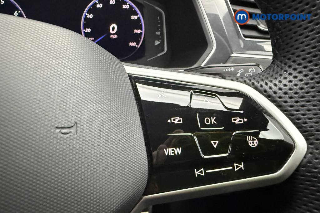 Volkswagen Tiguan R-Line Automatic Petrol SUV - Stock Number (1651038) - 15th supplementary image