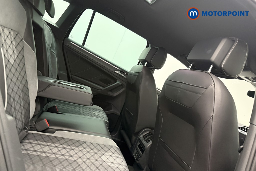 Volkswagen Tiguan R-Line Automatic Petrol SUV - Stock Number (1651038) - 20th supplementary image