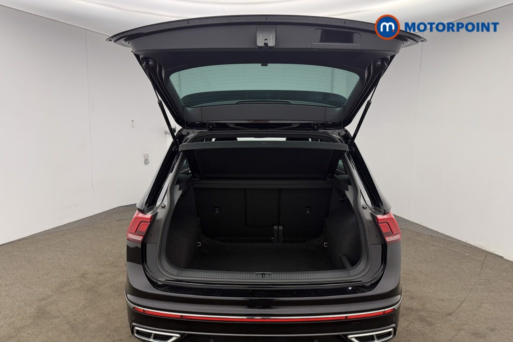 Volkswagen Tiguan R-Line Automatic Petrol SUV - Stock Number (1651038) - 22nd supplementary image