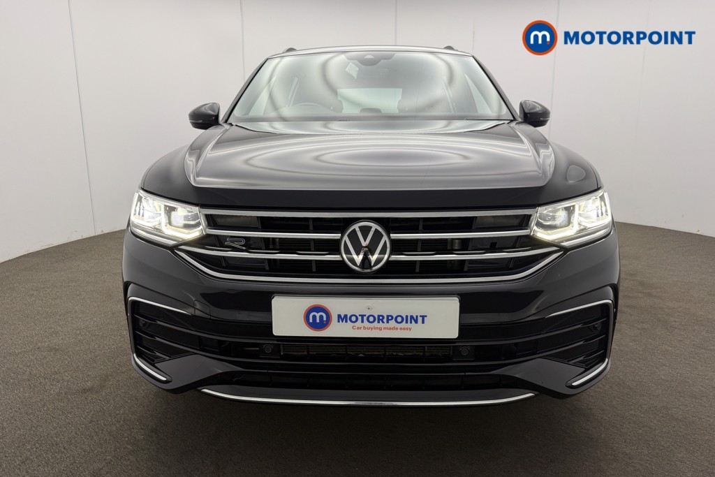 Volkswagen Tiguan R-Line Automatic Petrol SUV - Stock Number (1651038) - 24th supplementary image