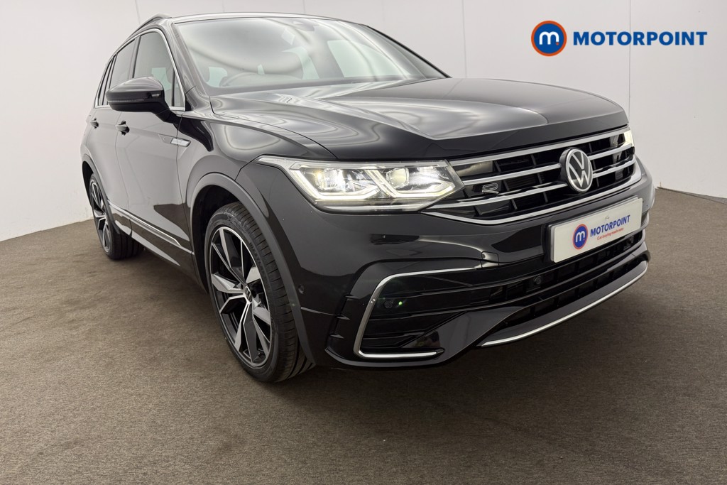 Volkswagen Tiguan R-Line Automatic Petrol SUV - Stock Number (1651038) - 26th supplementary image