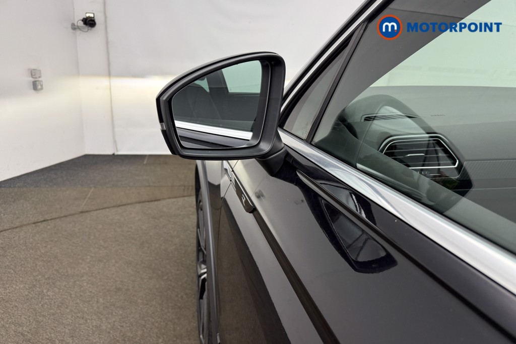 Volkswagen Tiguan R-Line Automatic Petrol SUV - Stock Number (1651038) - 30th supplementary image