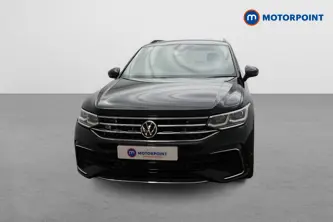 Volkswagen Tiguan R-Line Automatic Petrol SUV - Stock Number (1651038) - Front bumper