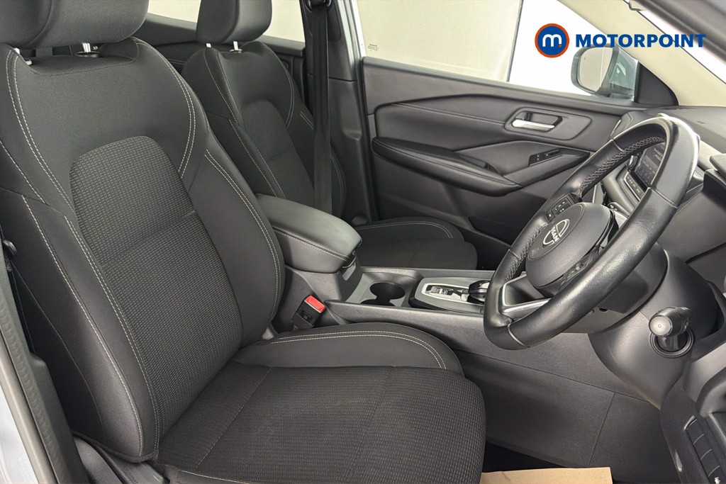 Nissan Qashqai Acenta Premium Automatic Petrol-Electric Hybrid SUV - Stock Number (1651102) - 22nd supplementary image
