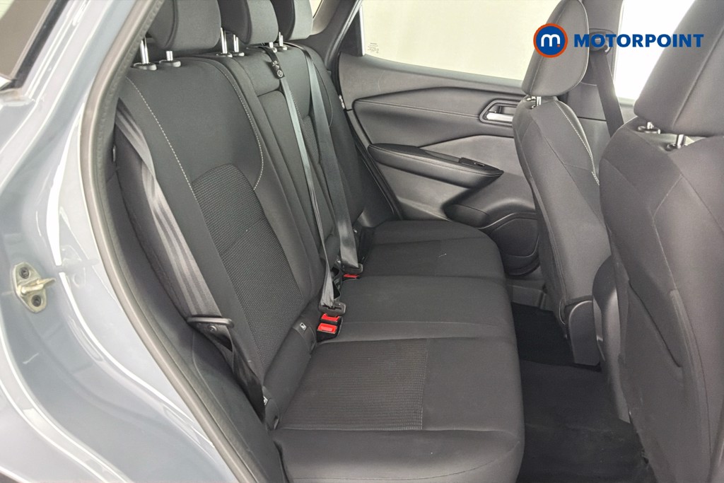 Nissan Qashqai Acenta Premium Automatic Petrol-Electric Hybrid SUV - Stock Number (1651102) - 28th supplementary image