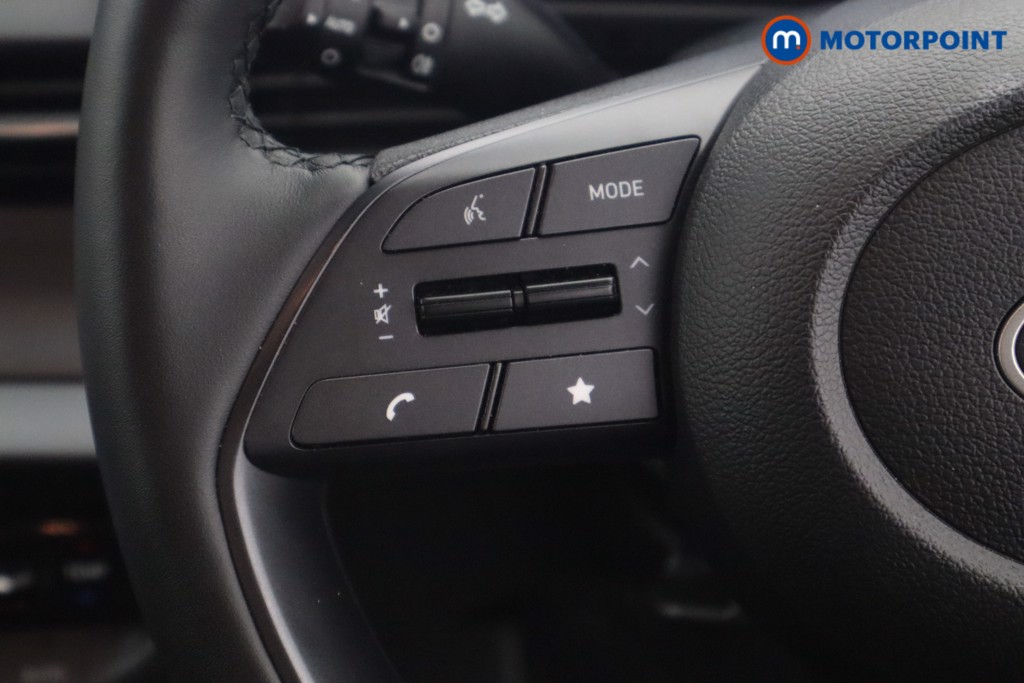 Hyundai I20 Premium Manual Petrol Hatchback - Stock Number (1651130) - 7th supplementary image