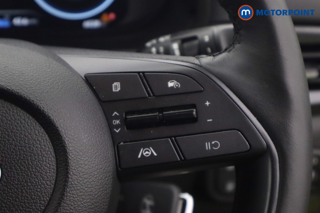 Hyundai I20 Premium Manual Petrol Hatchback - Stock Number (1651130) - 8th supplementary image