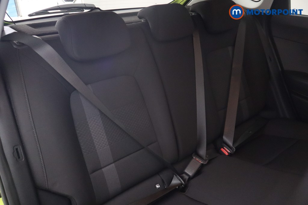Hyundai I20 Premium Manual Petrol Hatchback - Stock Number (1651130) - 12th supplementary image