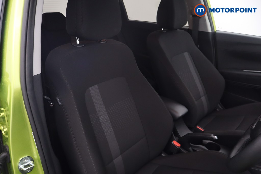 Hyundai I20 Premium Manual Petrol Hatchback - Stock Number (1651130) - 14th supplementary image