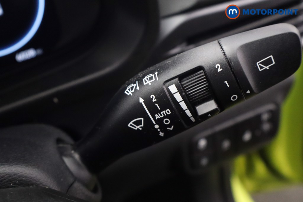 Hyundai I20 Premium Manual Petrol Hatchback - Stock Number (1651130) - 18th supplementary image