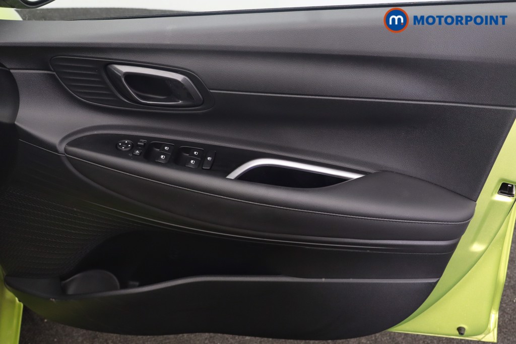 Hyundai I20 Premium Manual Petrol Hatchback - Stock Number (1651130) - 21st supplementary image