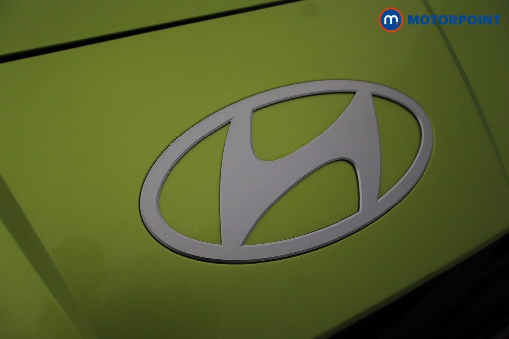 Hyundai I20 Premium Manual Petrol Hatchback - Stock Number (1651130) - 30th supplementary image