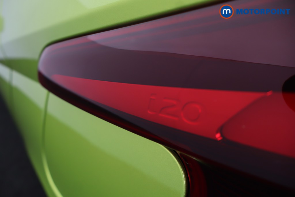 Hyundai I20 Premium Manual Petrol Hatchback - Stock Number (1651130) - 35th supplementary image