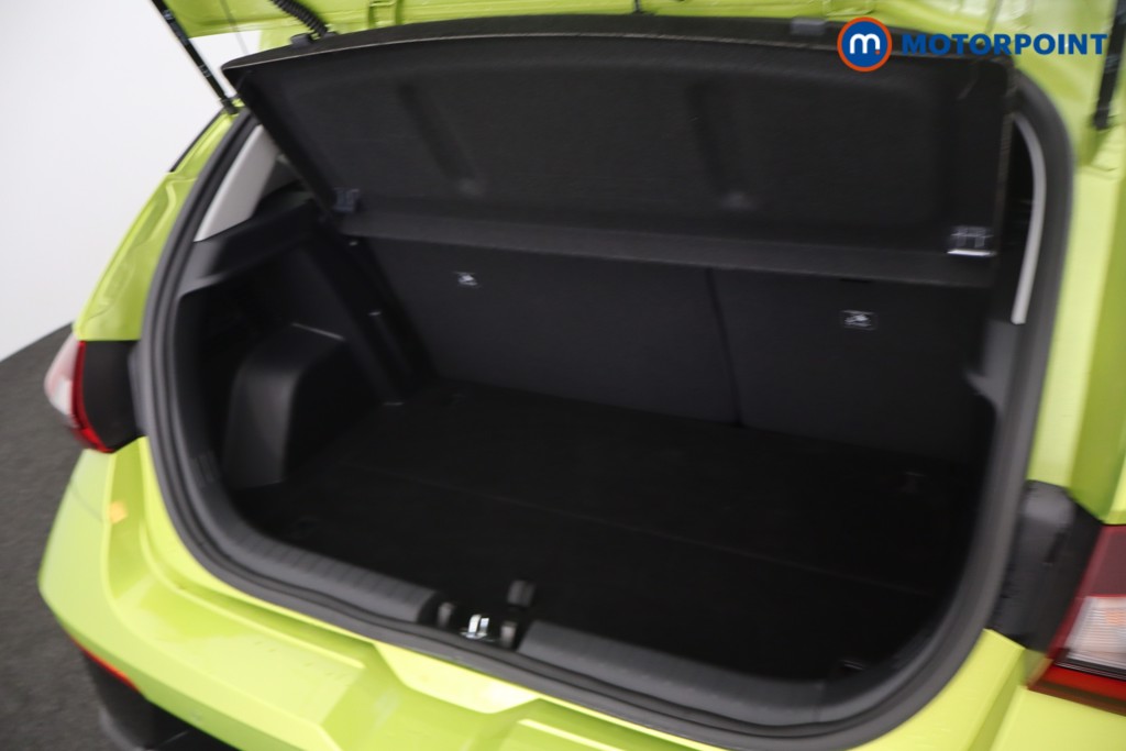 Hyundai I20 Premium Manual Petrol Hatchback - Stock Number (1651130) - 40th supplementary image